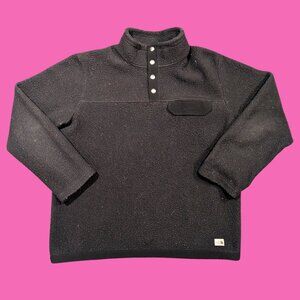 The North Face Black Fleece for Men Size L